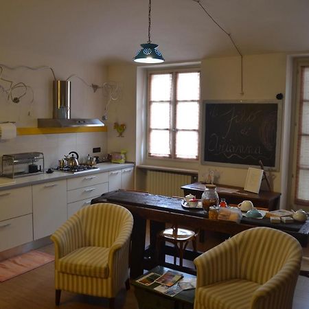 Il Filo Di Arianna Bed & Breakfast Turin Exterior photo
