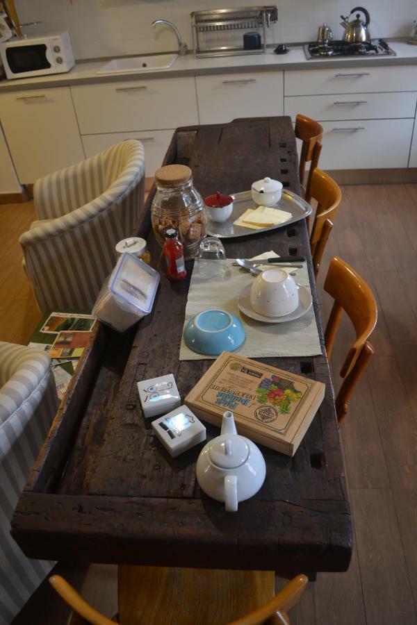 Il Filo Di Arianna Bed & Breakfast Turin Exterior photo