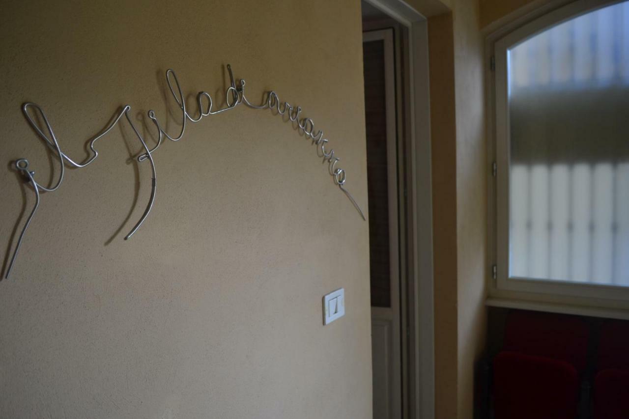 Il Filo Di Arianna Bed & Breakfast Turin Exterior photo