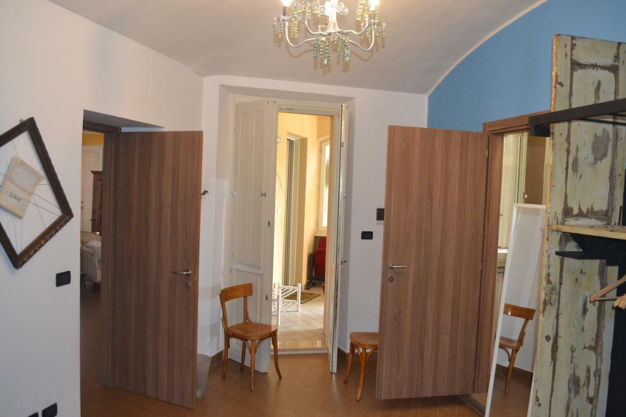 Il Filo Di Arianna Bed & Breakfast Turin Exterior photo