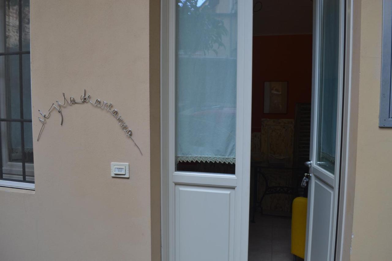Il Filo Di Arianna Bed & Breakfast Turin Exterior photo
